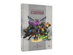Critical Role: The Chronicles of Exandria Vol I: The Tale of Vox Machina - 
