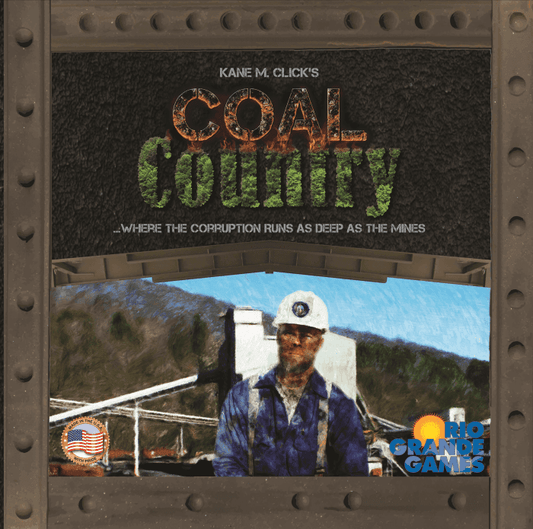 Coal Country - 