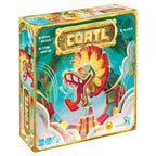 Coatl - 
