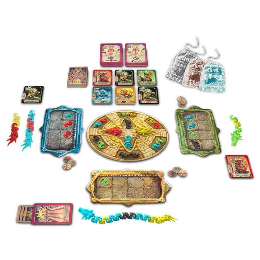 Coatl - 