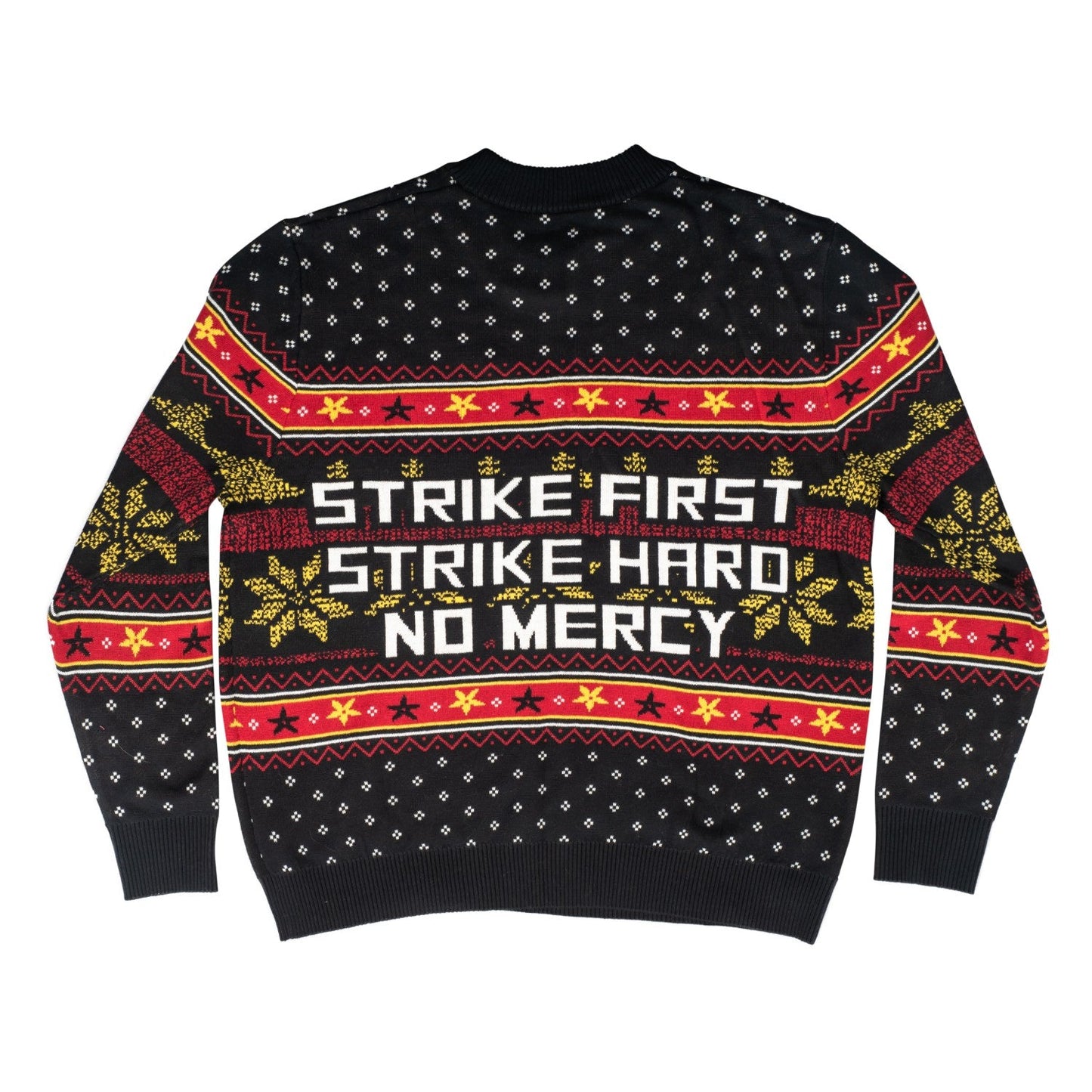 Cobra Kai Never Dies Sweater