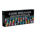 Code Breaker Decrypteur Game Outset