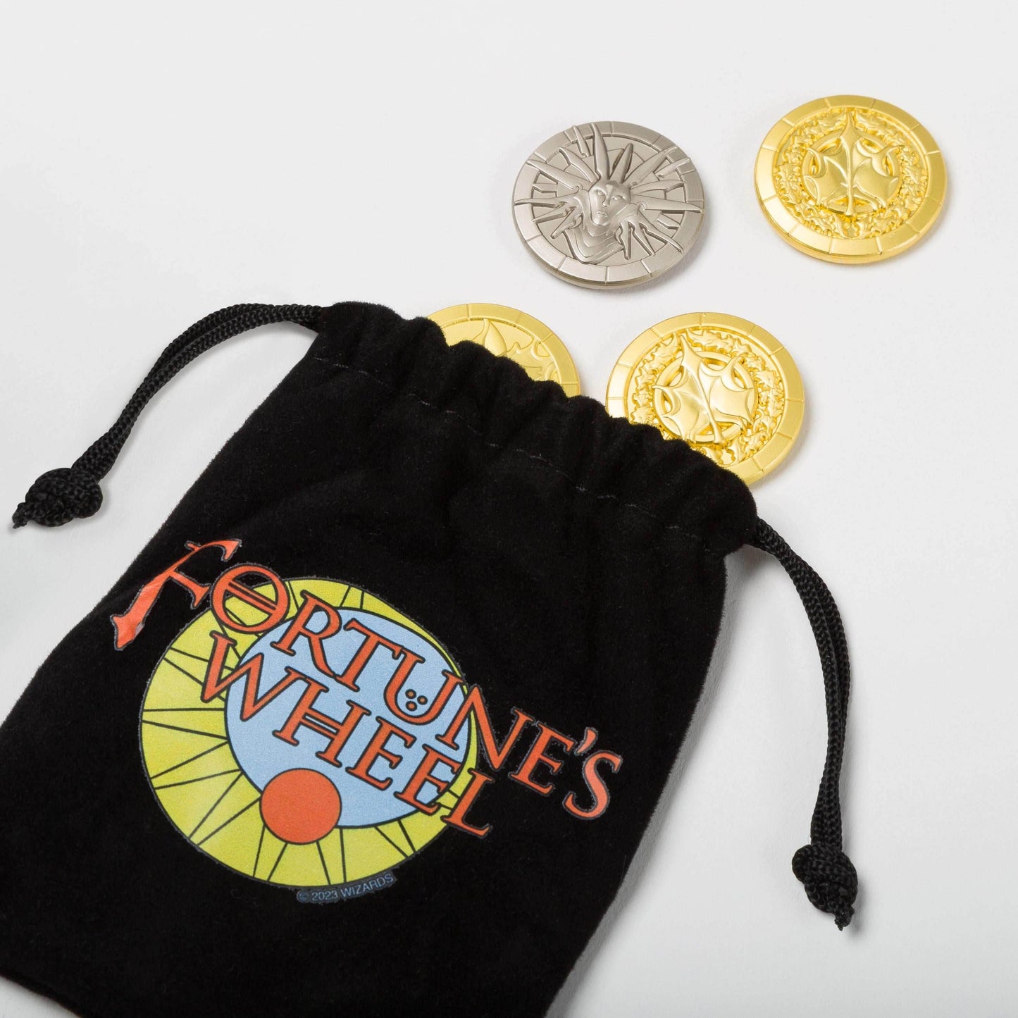 DM Vault for Planescape: Adventures in the Multiverse (D&D) - 