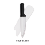 Cause of Death Liquid Eyeshadow Collection — Black Coffin
