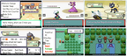 Pokemon Emerald Imperium GBA ROM Hack Video Game Boy Advance