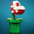 The Hungry Plant - Custom Set - 