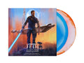 Star Wars Jedi: Survivor (Limited Edition "Lightsaber" Colored Vinyl)