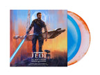 Star Wars Jedi: Survivor (Limited Edition "Lightsaber" Colored Vinyl)