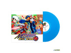 Mega Man Battle Network - Original Video Game Soundtrack (Blue Vinyl)