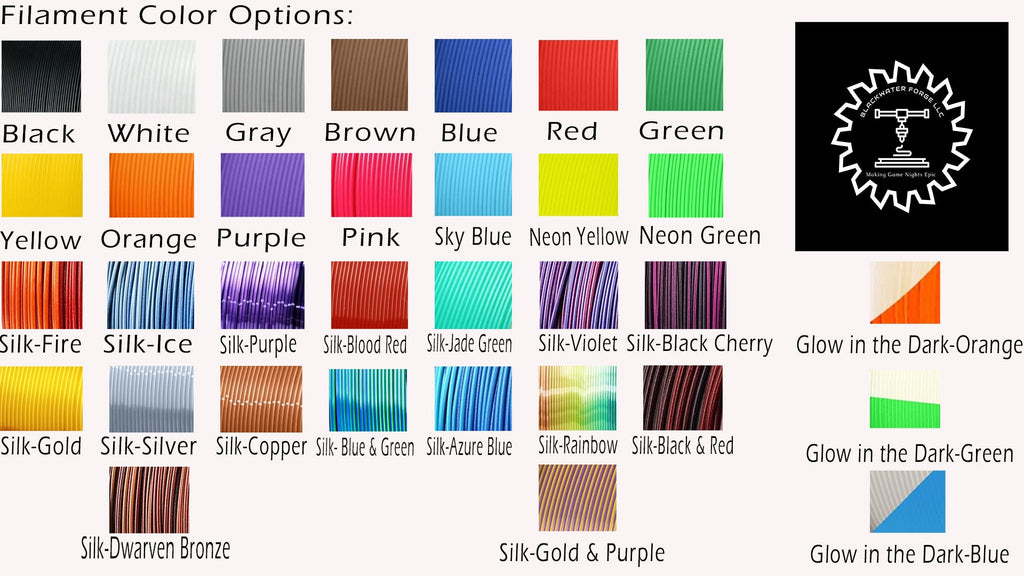 Mimic Monster 3D Printed Book Nook- Miniatures of Madness- Mimics are Everywhere!