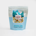 Birthday Cake Popcorn