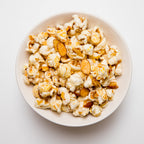Amaretto Popcorn