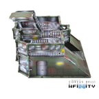 Comanche Pillbox Bunker Scout Platform - Default
