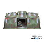 Comanche Pillbox Bunker - Single