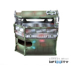 Comanche Pillbox Scout Tower (Two Pack) - Default