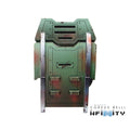 Comanche Mantlets - Narrow 2 Pack