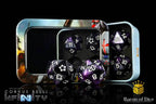 INFINITY: COMBINED ARMY, DICE SET - 