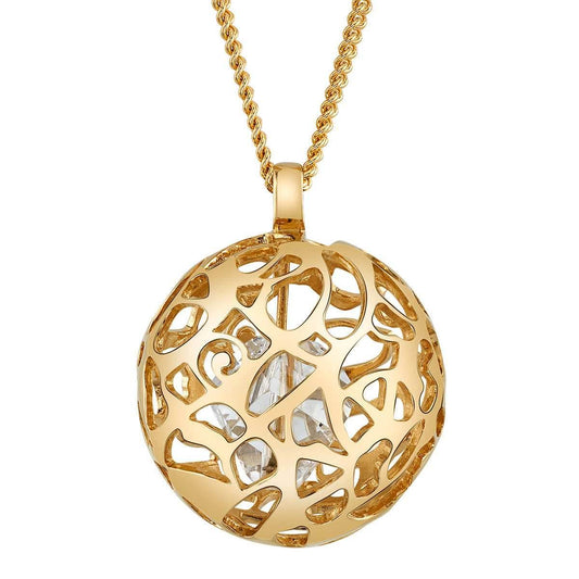 Magic: The Gathering X RockLove Commanders Sphere Necklace - 