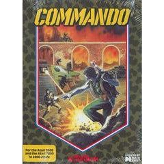 Commando - Atari 2600