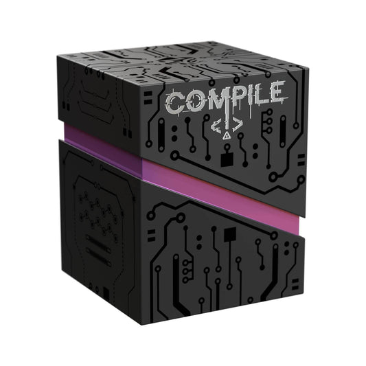Compile - 