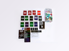 F-Life Base Set