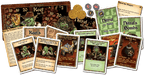 The Red Dragon Inn: Allies - Keet and Nitrel - 