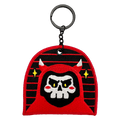 Conflicted Keychain - 