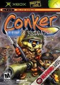 Conker Live and Reloaded - Xbox - 