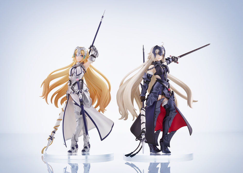 ConoFig Fate Grand Order Ruler - Jeanne d'Arc Figure