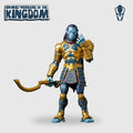 Primal: Conquest Armor - Kah Lee - 