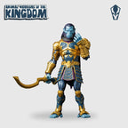 Primal: Conquest Armor - Kah Lee - 