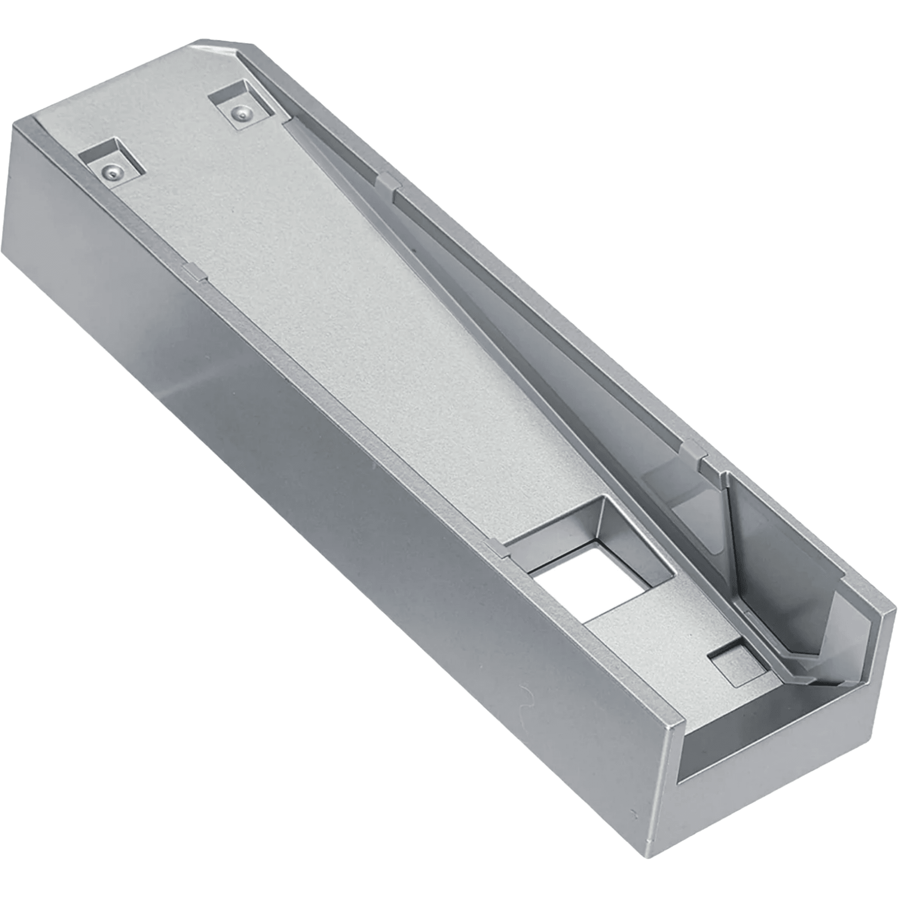 Vertical Console Stand - Nintendo Wii® - 
