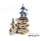 Construction Pallets - 