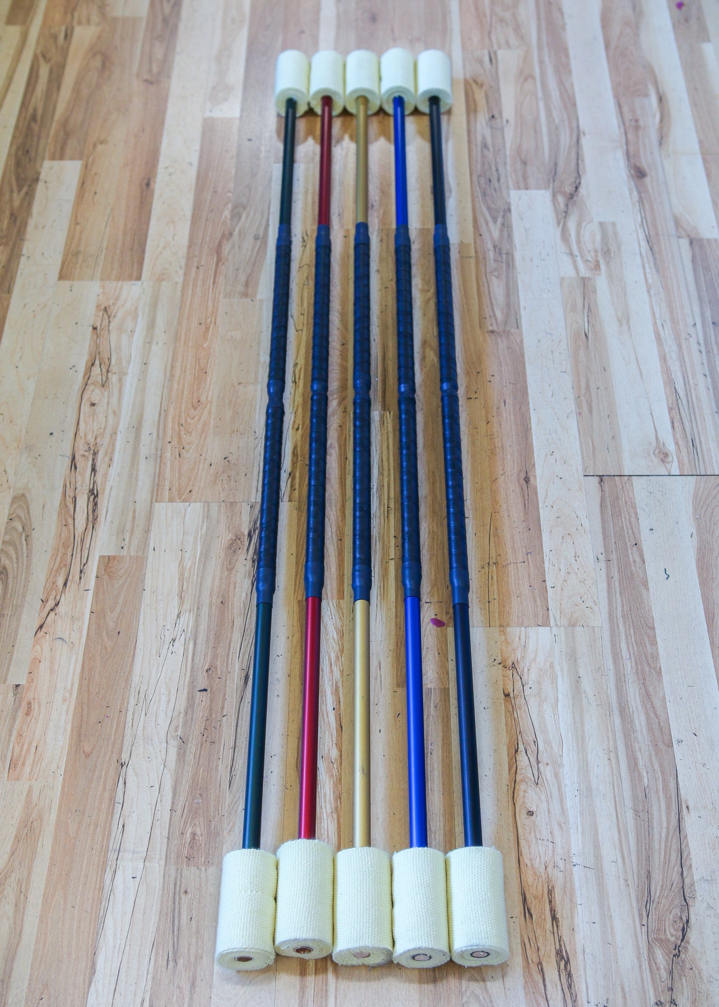 Contact Fire Staff