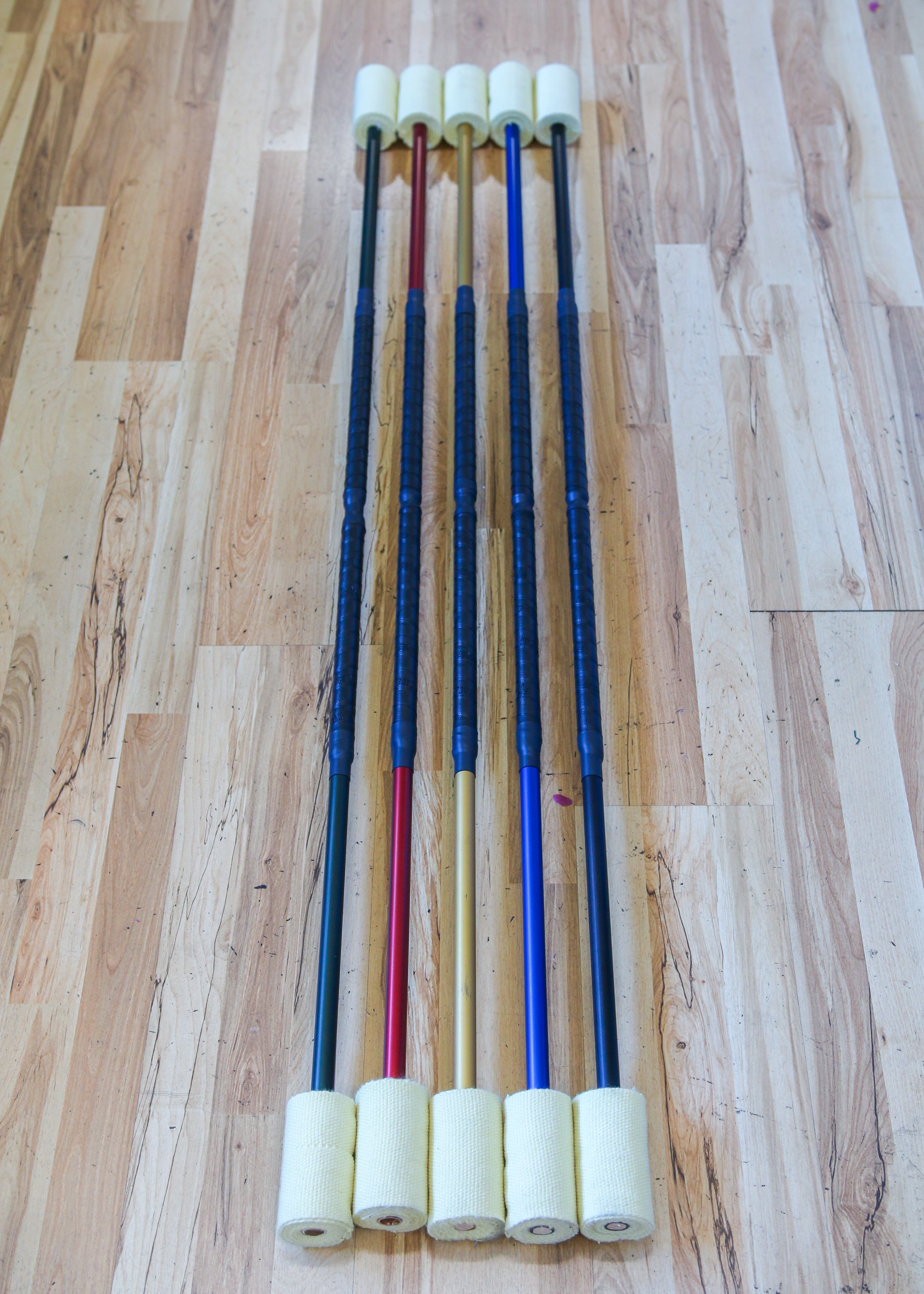 Contact Fire Staff