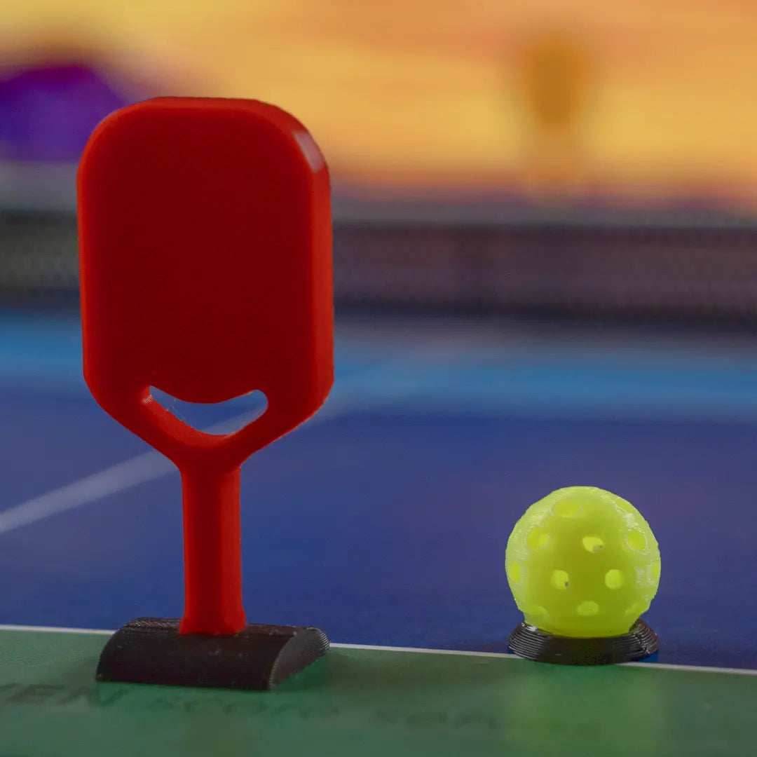 Pickleball - 
