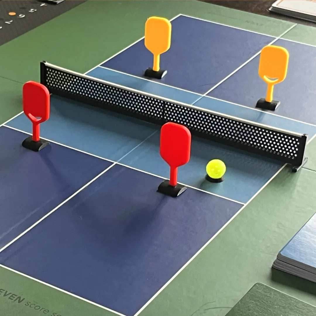 Pickleball - 