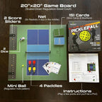 Pickleball - 