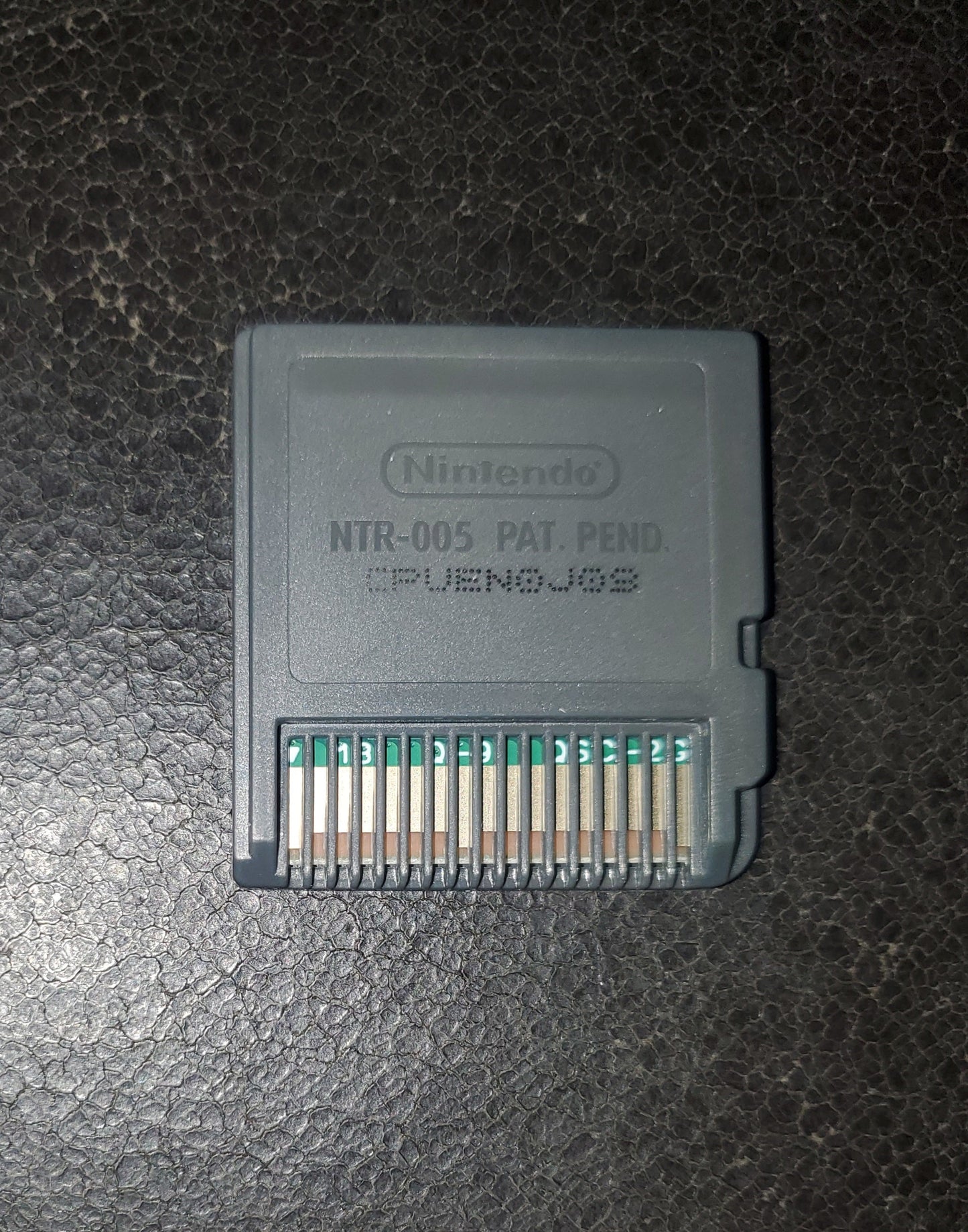 Contra 4 Video Game Nintendo DS