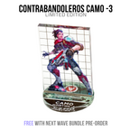 Next Wave Wholesale Army Bundle