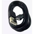 Controller Charging Cable (6ft) Compatible With Sony PS4®; Xbox One®; Mobile - 