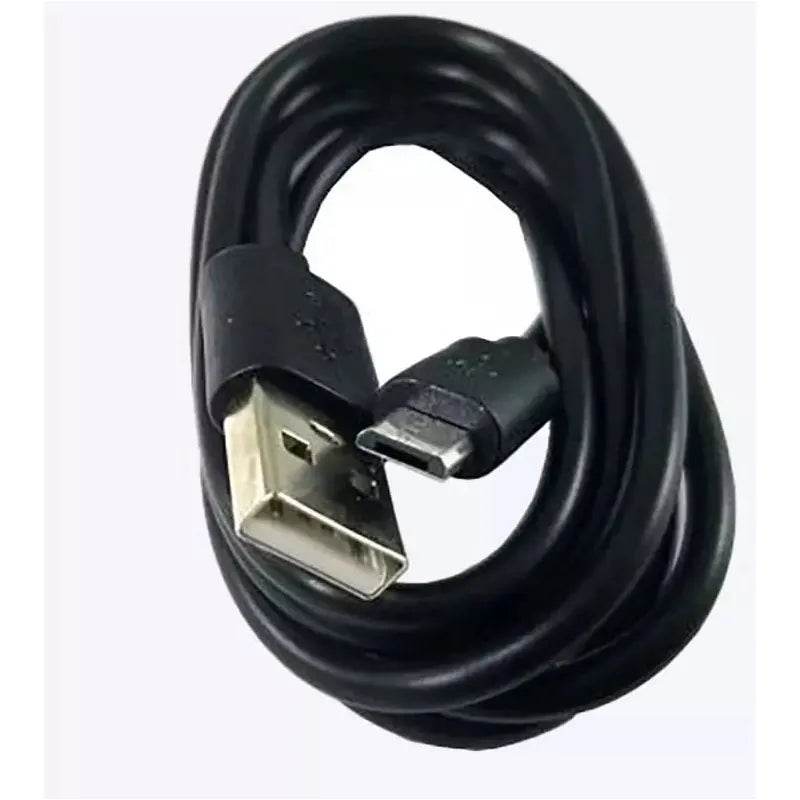 Controller Charging Cable (6ft) Compatible With Sony PS4®; Xbox One®; Mobile - 