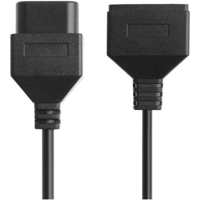 Controller Extension Cable Compatible With Nintendo NES - 
