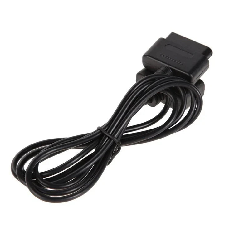 Controller Extension Cable Compatible With SNES®