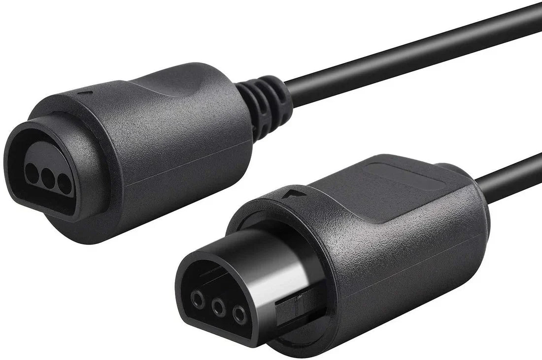 Controller Extension Cable Compatible With N64®