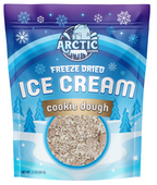 Freeze Dried MINI Bits Ice Cream