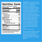 Freeze Dried Ice Cream That Does Not Melt (Bits) Cookie Dough