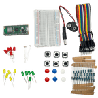Python Starter Kit (Adventure Kit: Neon Realm) - 