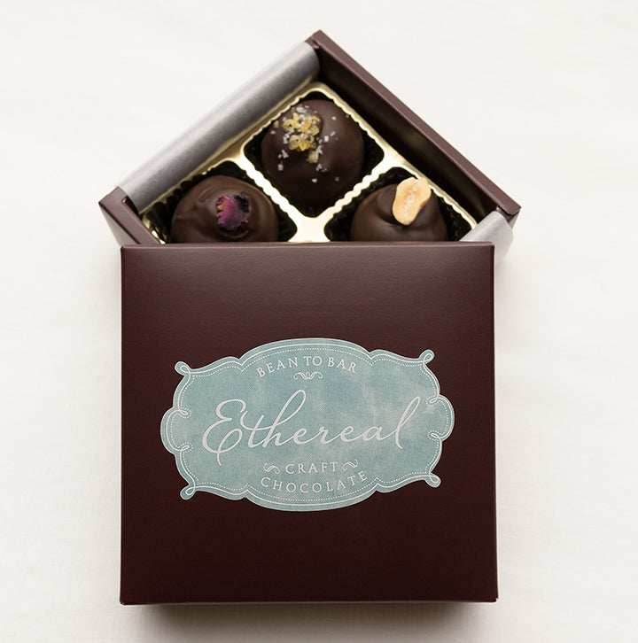 Vegan Gift Box - 4