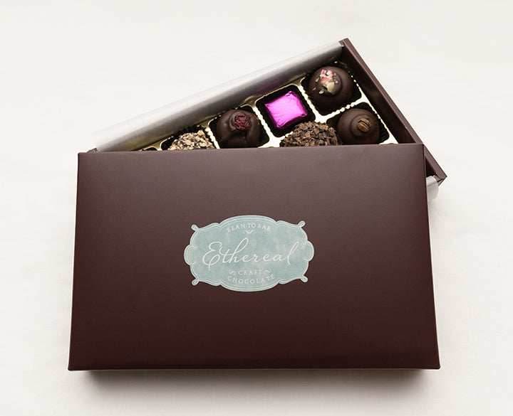 Nut Lover Gift Box - 4